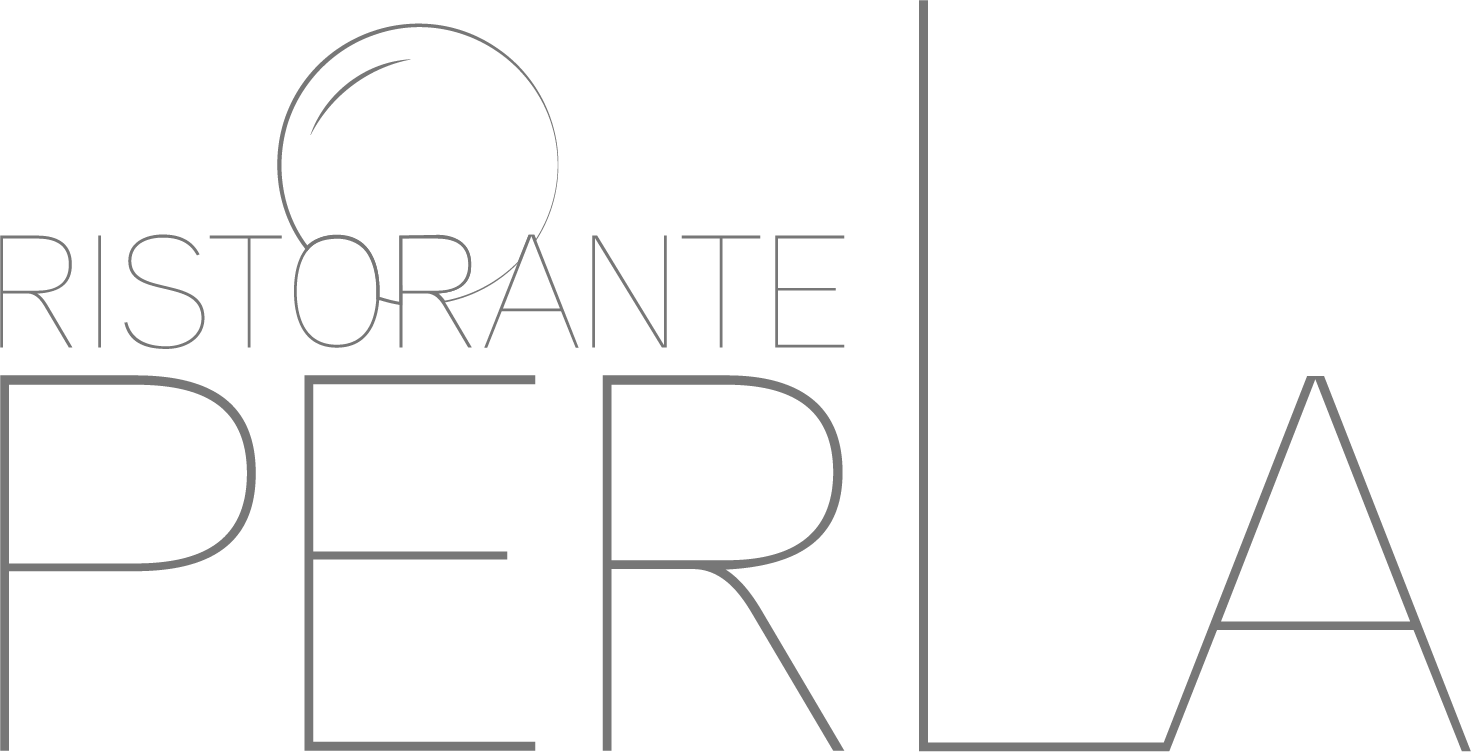 Logo Ristorante La Perla Rocco Giannone